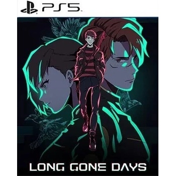 Long Gone Days