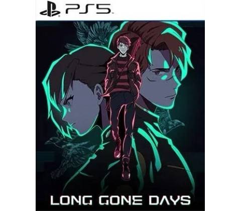 Long Gone Days
