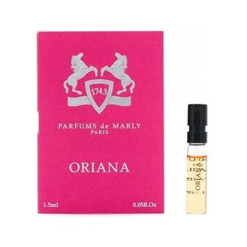 Parfums de Marly Oriana Eau de Parfum парфюмна вода за жени мостра 1.5 мл