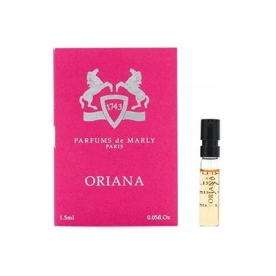 Parfums de Marly Oriana Eau de Parfum парфюмна вода за жени мостра 1.5 мл