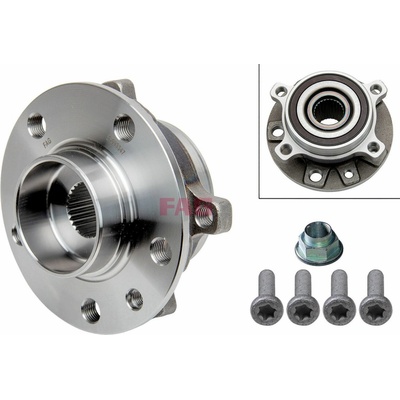 Súprava ložísk kolesa Schaeffler FAG 713 6064 40