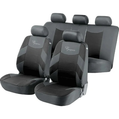 Autopoťah Elegance - čierne - BASIC