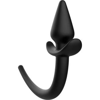 Addicted Toys Tail Butt Plug Silicone