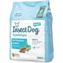 Granule pro psy Green Petfood Insect Dog hypoallergen 0,9 kg