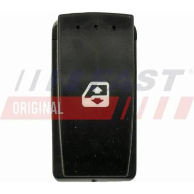 Spínač elektrického otvárania okien FAST FT82234