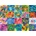 Enjoy - Puzzle Animal Magic - 1 000 piese