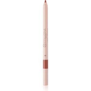 Collistar Twist Design Lip Pencil кремообразен молив за устни цвят 8 - Rosa Cameo 0.4 гр