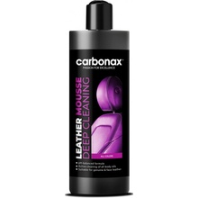 CARBONAX Leather Mousse 500 ml