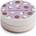I Heart Revolution Loose Baking Powder Coconut Пудра прахообразна 22gr