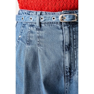 Morgan дънки wide leg дамски (PELIAM)