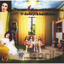 O dobrých bábikách - Zuzana Valkusová 2013