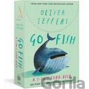 Go Fish: A 3-in-1 Card Deck - Oliver Jeffers
