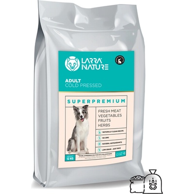 Larra Nature Adult 12 kg
