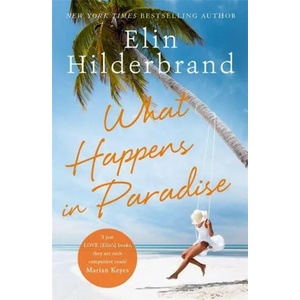 What Happens in Paradise (ISBN: 9781473677463)