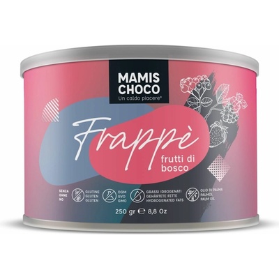 Mamis Caffé Mamis Milkshake Forest Fruits 250 g