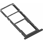 Samsung SIM-MicroSD държач Samsung Galaxy A03s SM-A037 - phoneparts