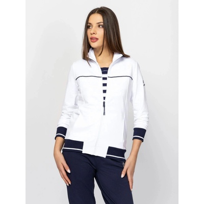 Heavy Tools dámská mikina THISI T06022S2601 White