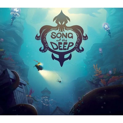 Song of the Deep