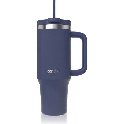 Contigo Thermalock Tumbler termohrnek barva Indigo Blue 1200 ml