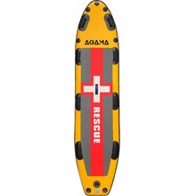 Paddleboard Agama RESCUE