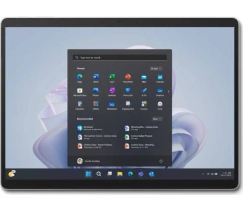 Microsoft Surface Pro 9 RW8-00004