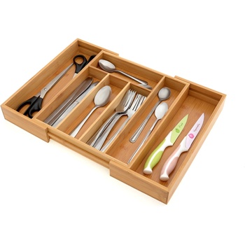 Image 1 of Bluegarden Органайзер за посуда - за чекмедже (hom-00001)