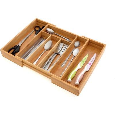 Bluegarden Органайзер за посуда - за чекмедже (hom-00001)