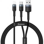 Baseus Cafule Cable Type C, IP 18W 2.4A 1.2m