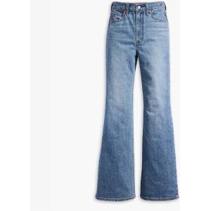 Levi's Дънки Levis Women's Ribcage Bells Wide Leg Jeans - Sonoma Walks