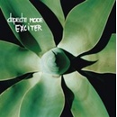 Depeche Mode - Exciter 2 CD