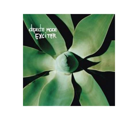 Depeche Mode - Exciter 2 CD