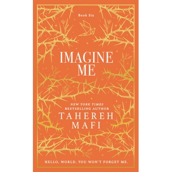 Imagine Me