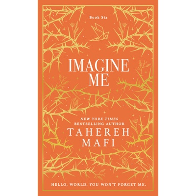 Imagine Me