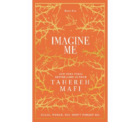 Imagine Me