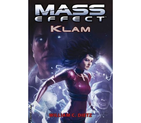 Mass Effect Klam