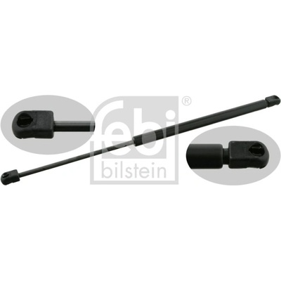 Pneumatická pružina, zavazadlový / nákladový prostor FEBI BILSTEIN 27645