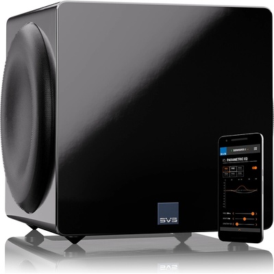 SVS 3000