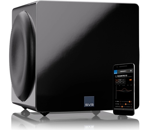 SVS 3000