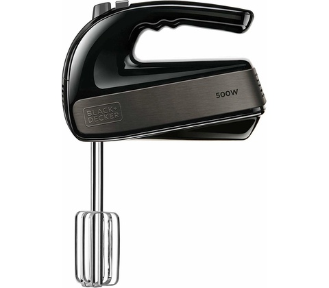 Black & Decker BXMX 500E