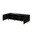 Cama meble Cama RTV шкаф PAFOS 150x42x52 Черен мат (PAFOS RTV150 CZ)