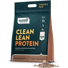 Nuzest Clean Lean Protein 2500 g