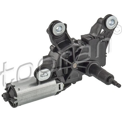 TOPRAN Motor stieračov 110741