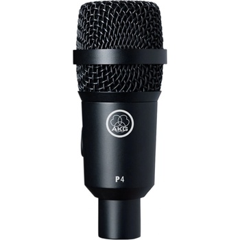 AKG P4 Live