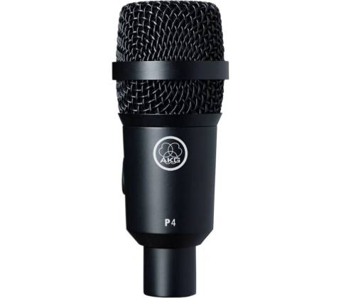 AKG P4 Live
