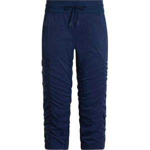 The North Face Дамски 3/4 панталони The north face Women's Aphrodite 2.0 Capri Shorts - Summit Navy / Npf - размер XS (112-3469-0311)