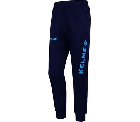 Kelme Global Global Modrá