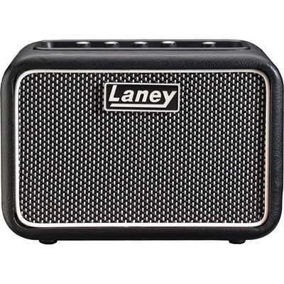 Laney Mini-St-SuperG Мини комбо усилвател (MINI-ST-SUPERG)