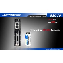 JetBeam SSC10