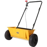 Texas Ръчна колесна тороразпръскачка/сеялка TEXAS Smart Spreader 200/ 25 л/ 560 мм (90051994)