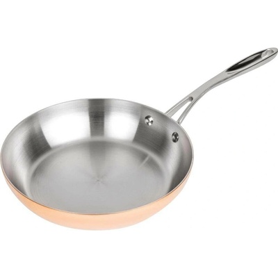 Vogue Tri Wall měděná 24 cm
